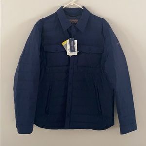 Woolrich John Rich & Bros Comfort Shirt Jacket